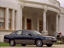 Load image into Gallery viewer, Holden VS Supercharged V6 Auto 190kw Chip XU6 Memcal Tune Commodore Calais