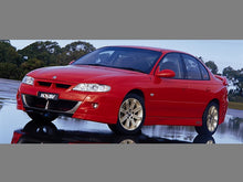 Load image into Gallery viewer, Holden VT VX Supercharged V6 Manual 190kw Chip XU6 Memcal Tune Commodore Calais