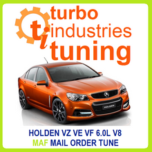 Load image into Gallery viewer, Holden VZ VE VF 6.0L V8 MAF Tune Gen IV 350KW L76 L98 L77 Commodore Calais
