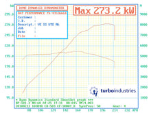 Load image into Gallery viewer, Holden VZ VE VF 6.0L V8 MAFless Tune Gen IV 350KW L76 L98 L77 Commodore Calais