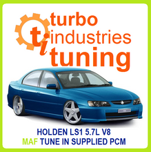 Load image into Gallery viewer, Holden VT VX VY VZ 5.7L V8 LS1 MAF Performance Tune PCM Commodore Calais