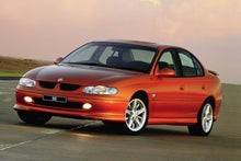 Load image into Gallery viewer, Holden VT VX VY VZ 5.7L V8 LS1 MAFless Performance Tune PCM Commodore Calais
