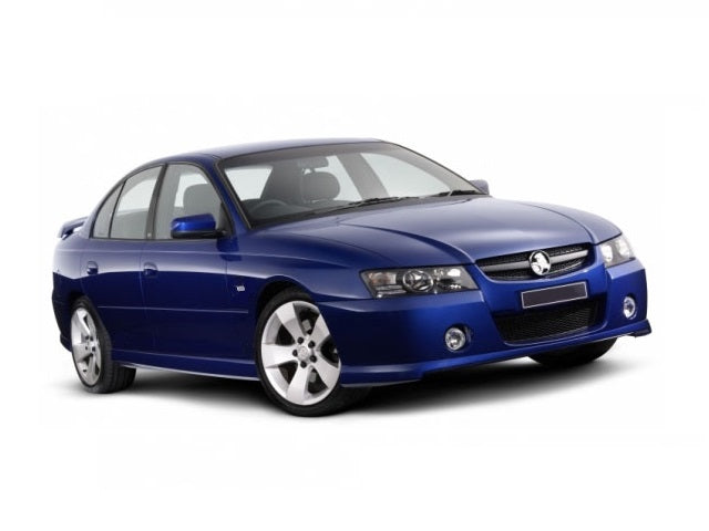 Holden 3.6L Alloytec V6 LE0 LY7 – TurboIndustries