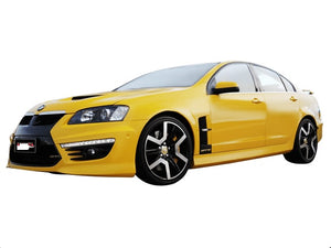 Holden VE VF 6.2L V8 LS3 385kw MAF Tune Commodore Calais