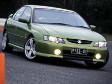 Load image into Gallery viewer, Holden VT VX VY VZ 5.7L V8 LS1 Roller Rocker Performance Tune PCM Commodore Calais
